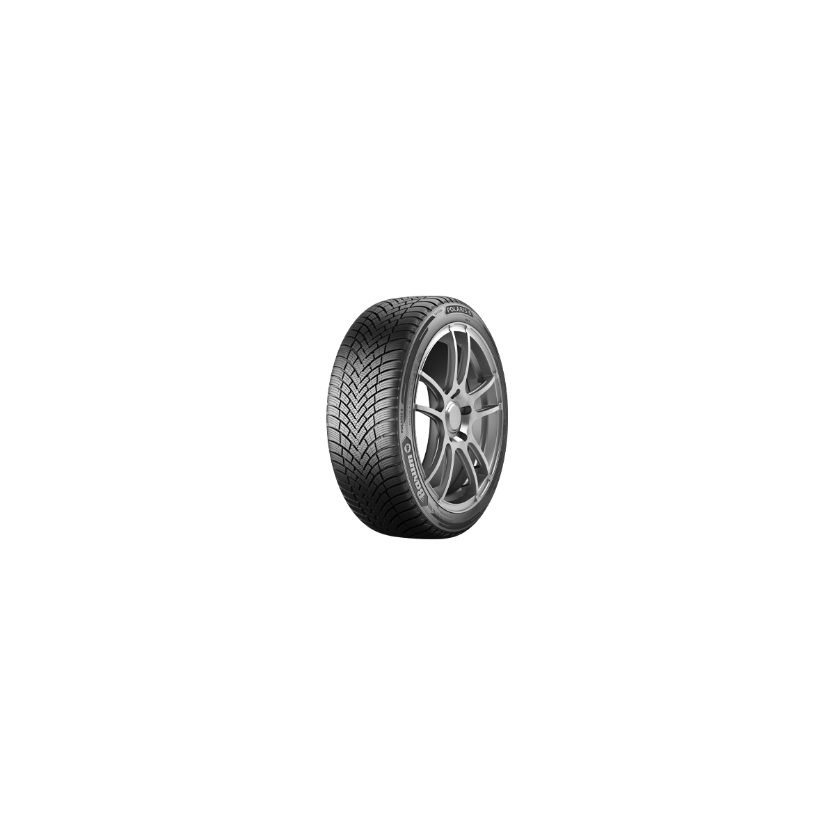 Barum Polaris 6 235/50 R19 103V Extra Load Aderenza neve