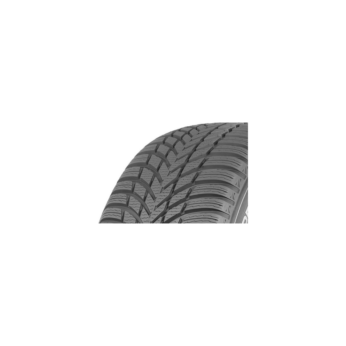 Nokian SNOWPROOF 2 SUV 255/45 R19 104V