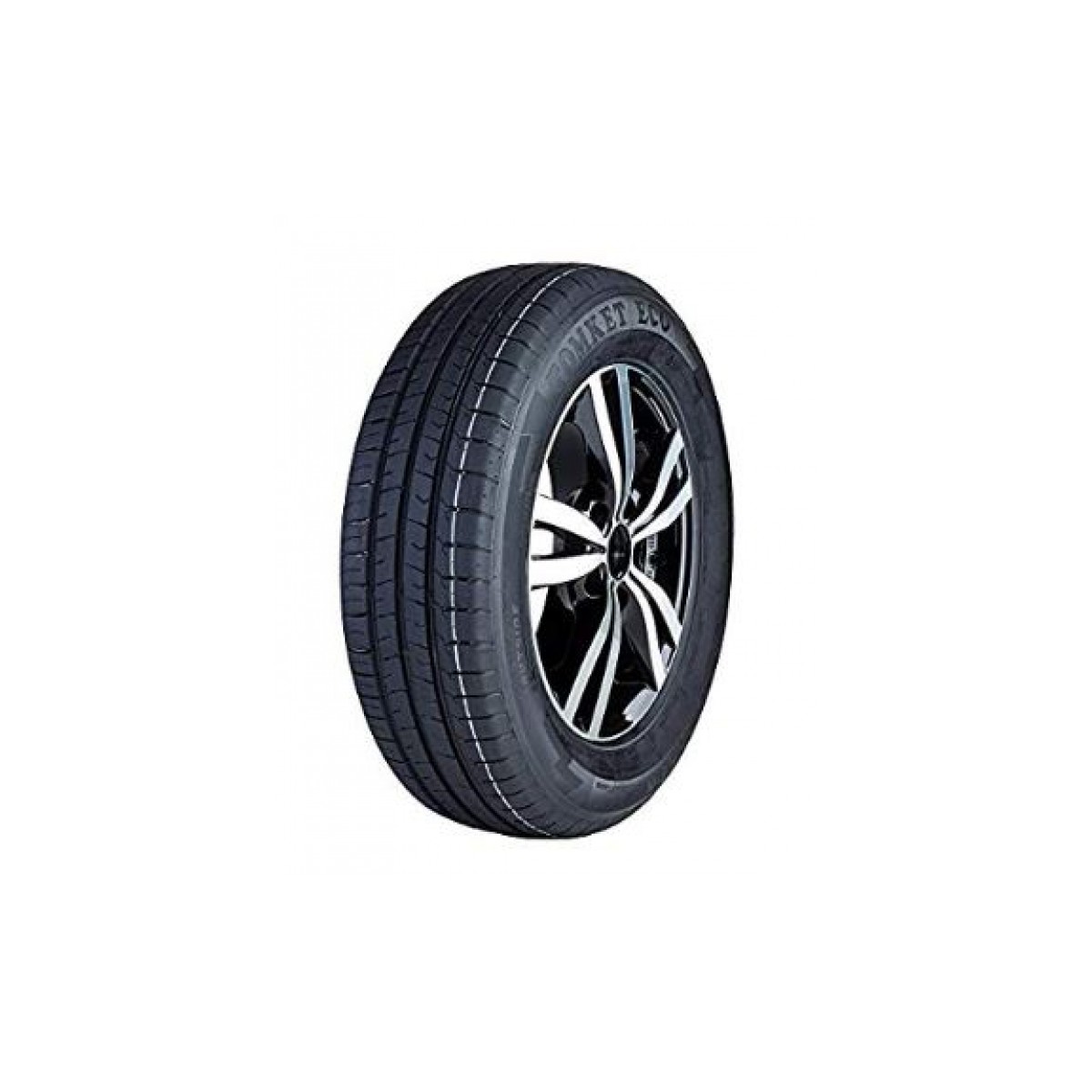 Tomket ECO 185/55 R15 82V