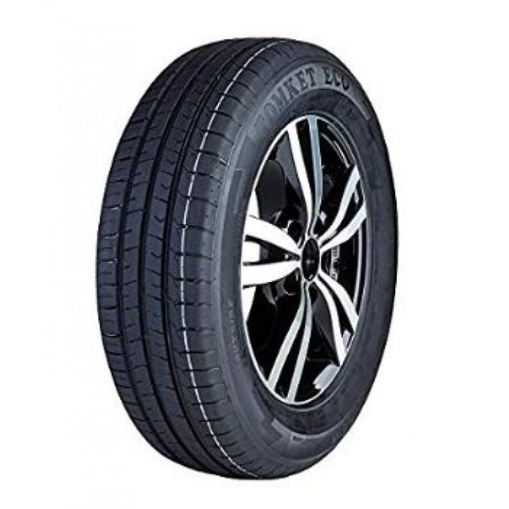 Gomme auto estive Tomket ECO 185/55 R15 82V