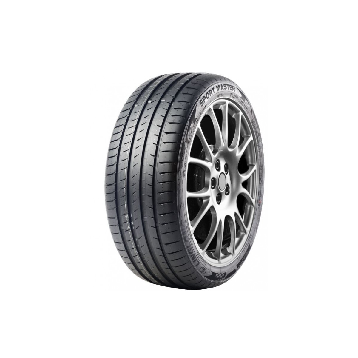 Linglong SPORT MASTER 265/30 R20 94Y Extra Load