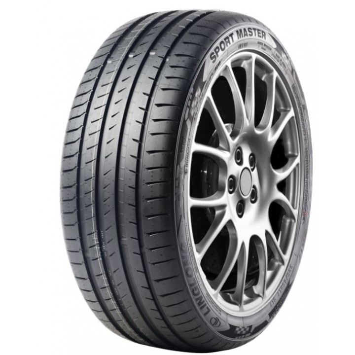 Pneumatici auto estivi Linglong SPORT MASTER 265/30 R20 94Y Extra Load