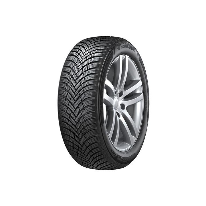 Pneumatico auto invernale Hankook W462  225/45 R17 94H Extra Load Aderenza neve