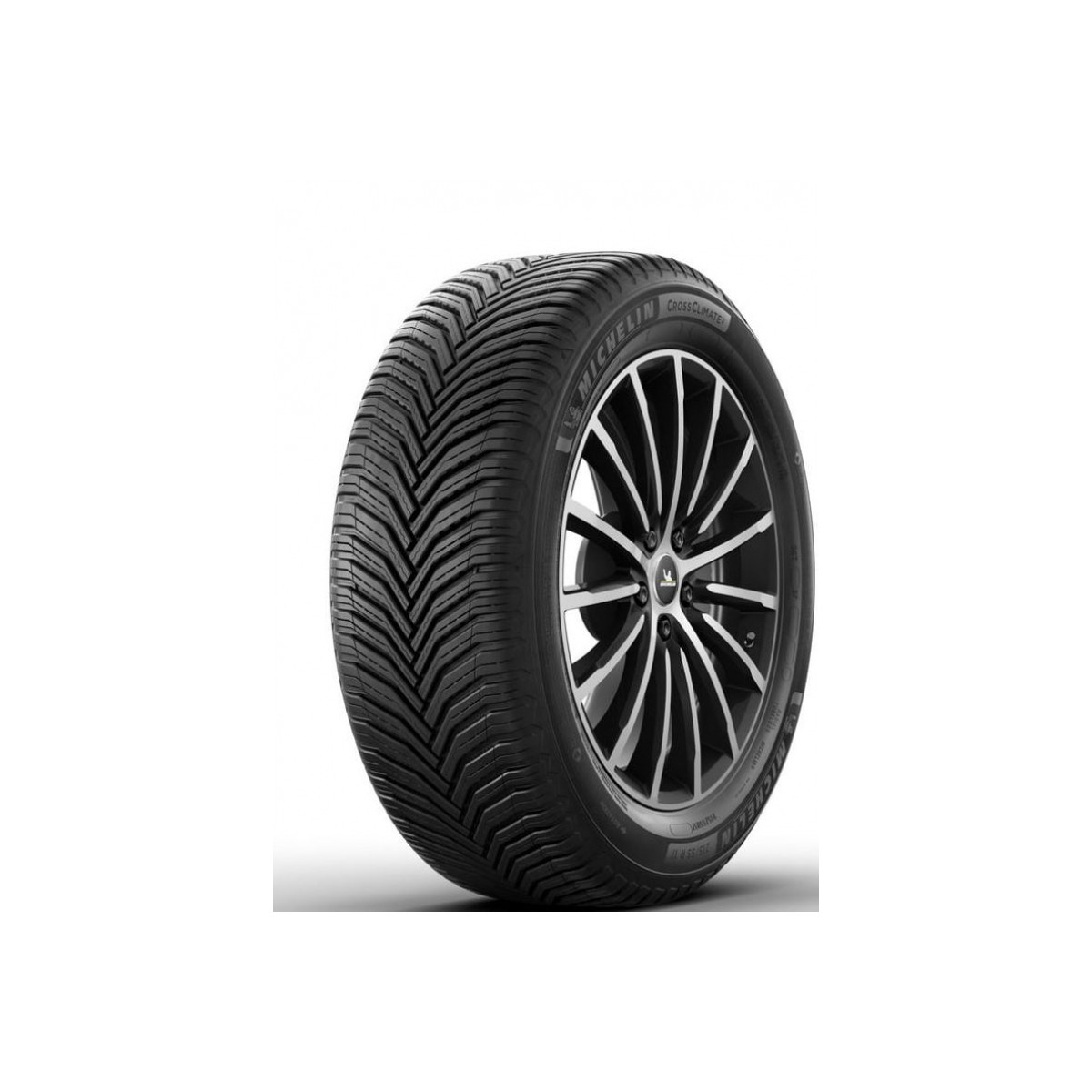 Michelin CROSSCLIMATE 2 205/40 R17 84W Extra Load