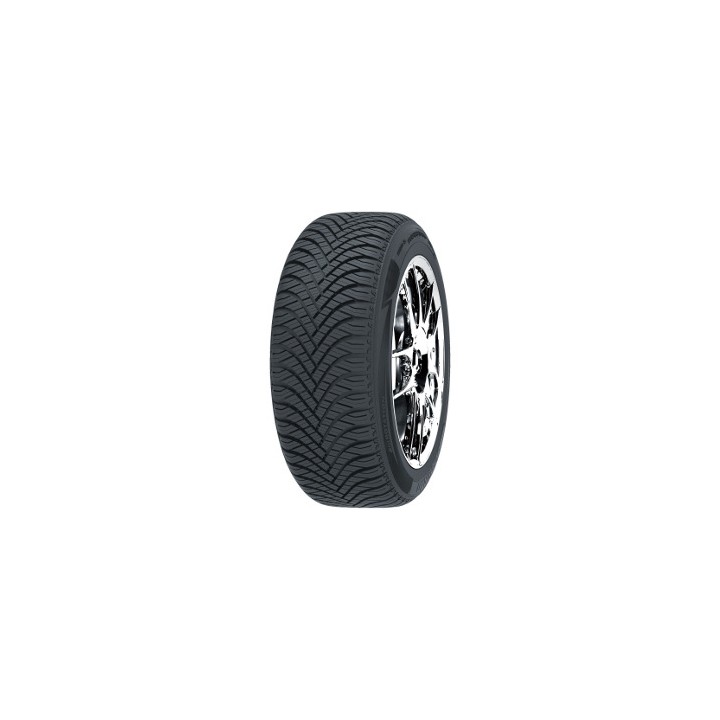 Pneumatici auto 4 stagioni Goodride Z-401 4S 235/50 R18 101W Extra Load