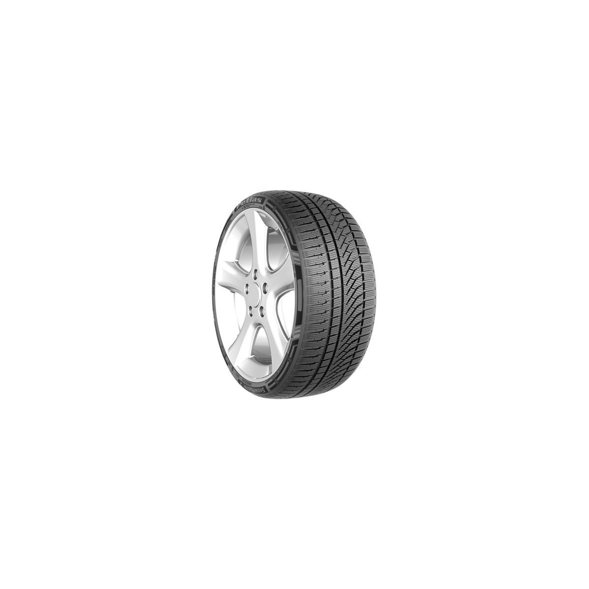 Petlas SNOWMASTER 2 SPORT  235/40 R18 95V Extra Load Aderenza neve