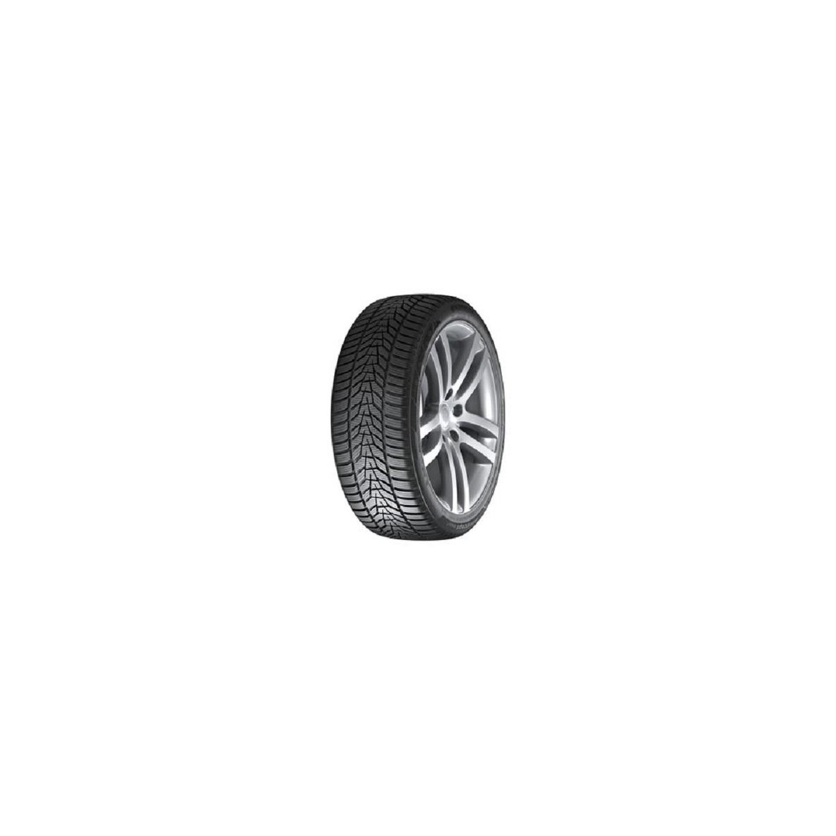 Hankook Winter i*cept evo3 W330 XL MFS 245/45 R19 102V Aderenza neve