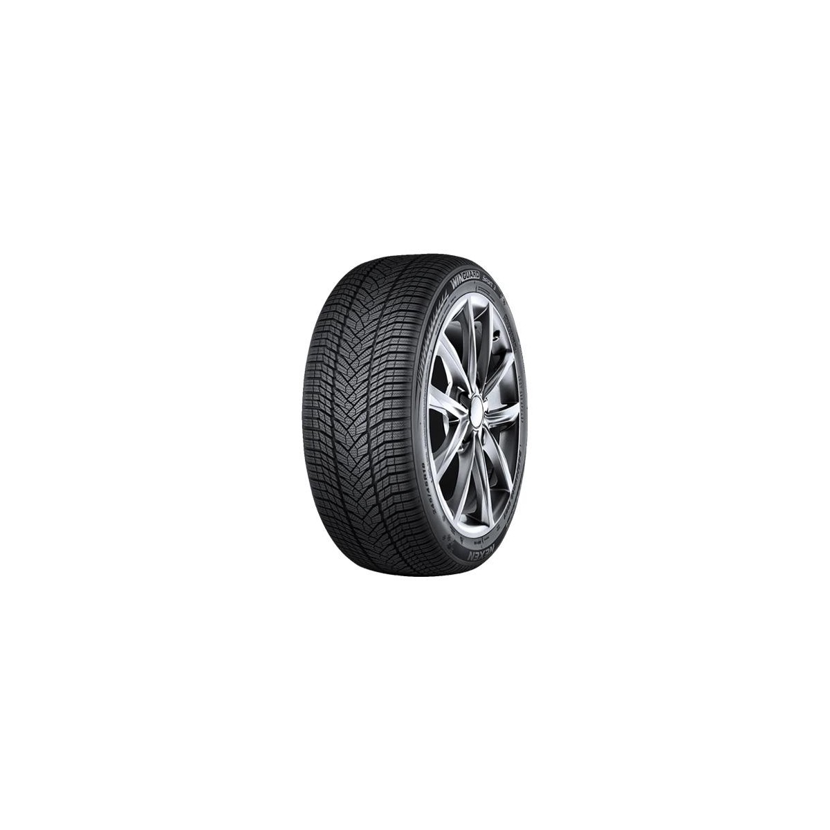 Nexen WINGUARD SPORT 3 SUV  255/40 R21 102V Extra Load Aderenza neve
