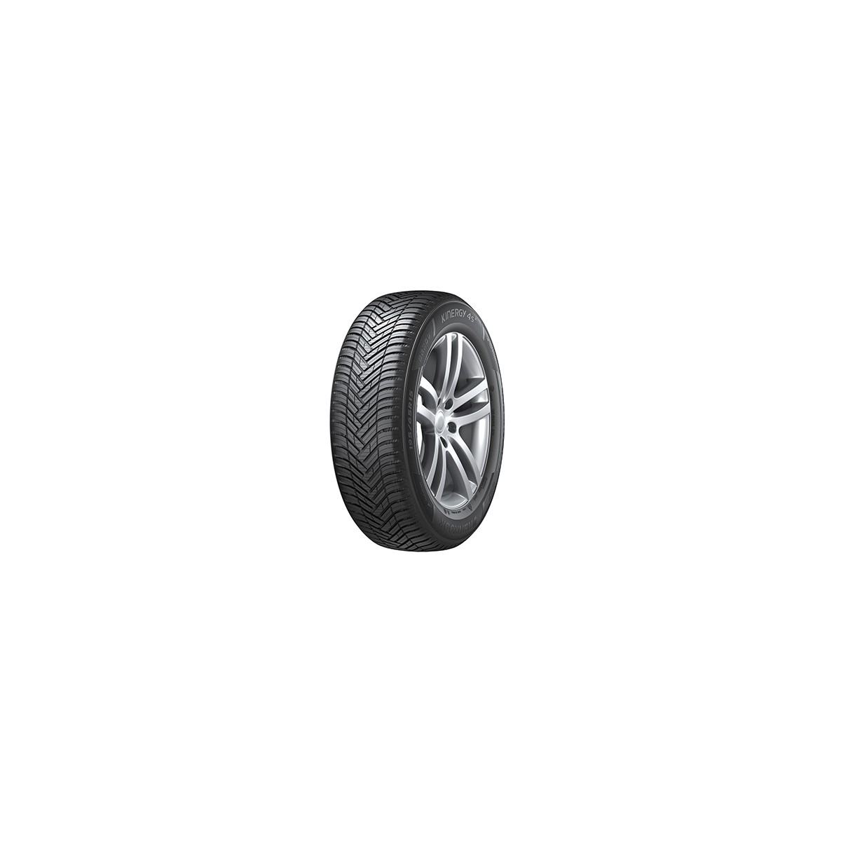 Hankook KIN.4S 2 H750XL 215/55 R16 97V Extra Load Aderenza neve