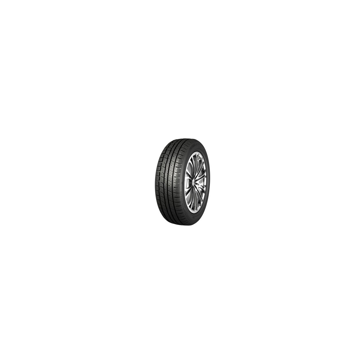 Nankang WINTER ACTIVA SV-55  M+S  255/55 R19 111V Extra Load Aderenza neve