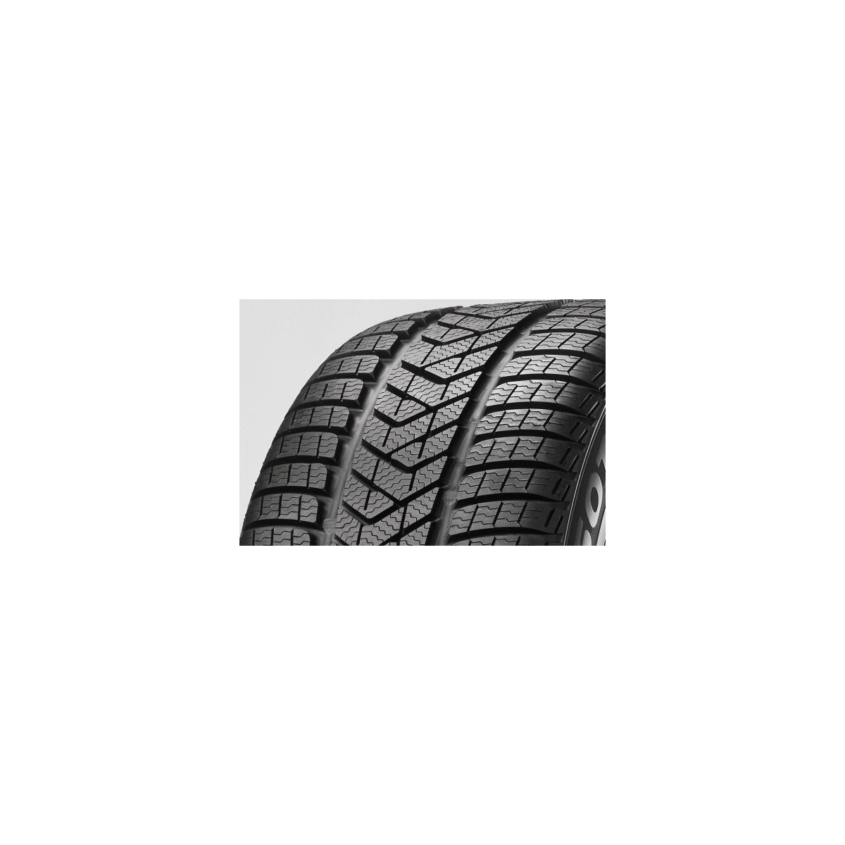Pirelli WINTER SOTTOZERO 3 235/40 R18 95V Extra Load Aderenza neve
