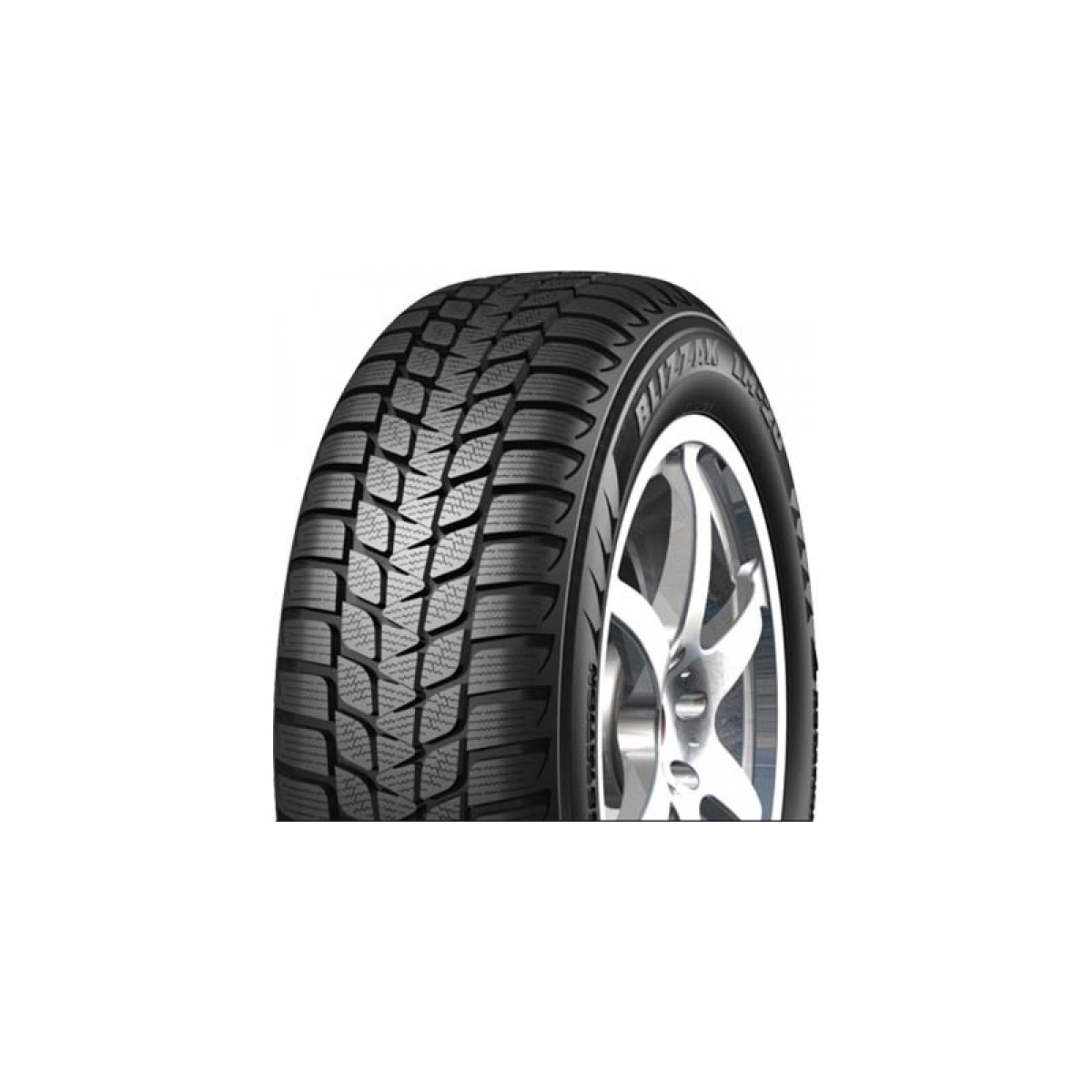 Bridgestone LM25 245/50 R17 99H Runflat