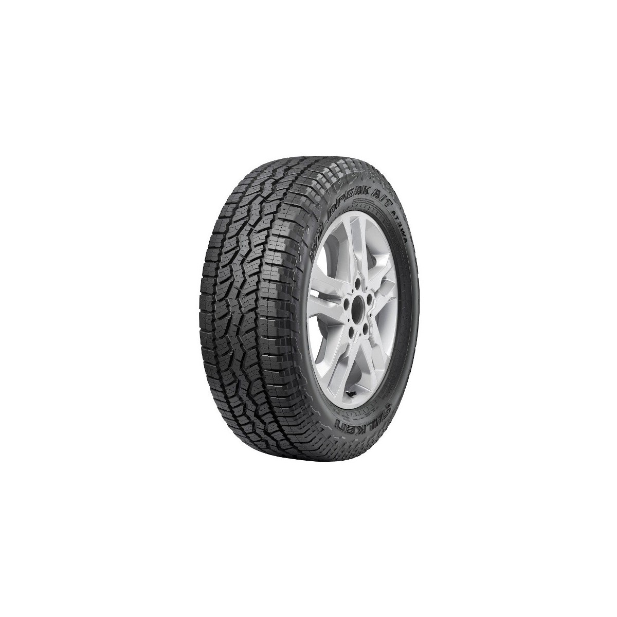 Falken WILDPEAK A/T AT3WA 205/70 R15 96H