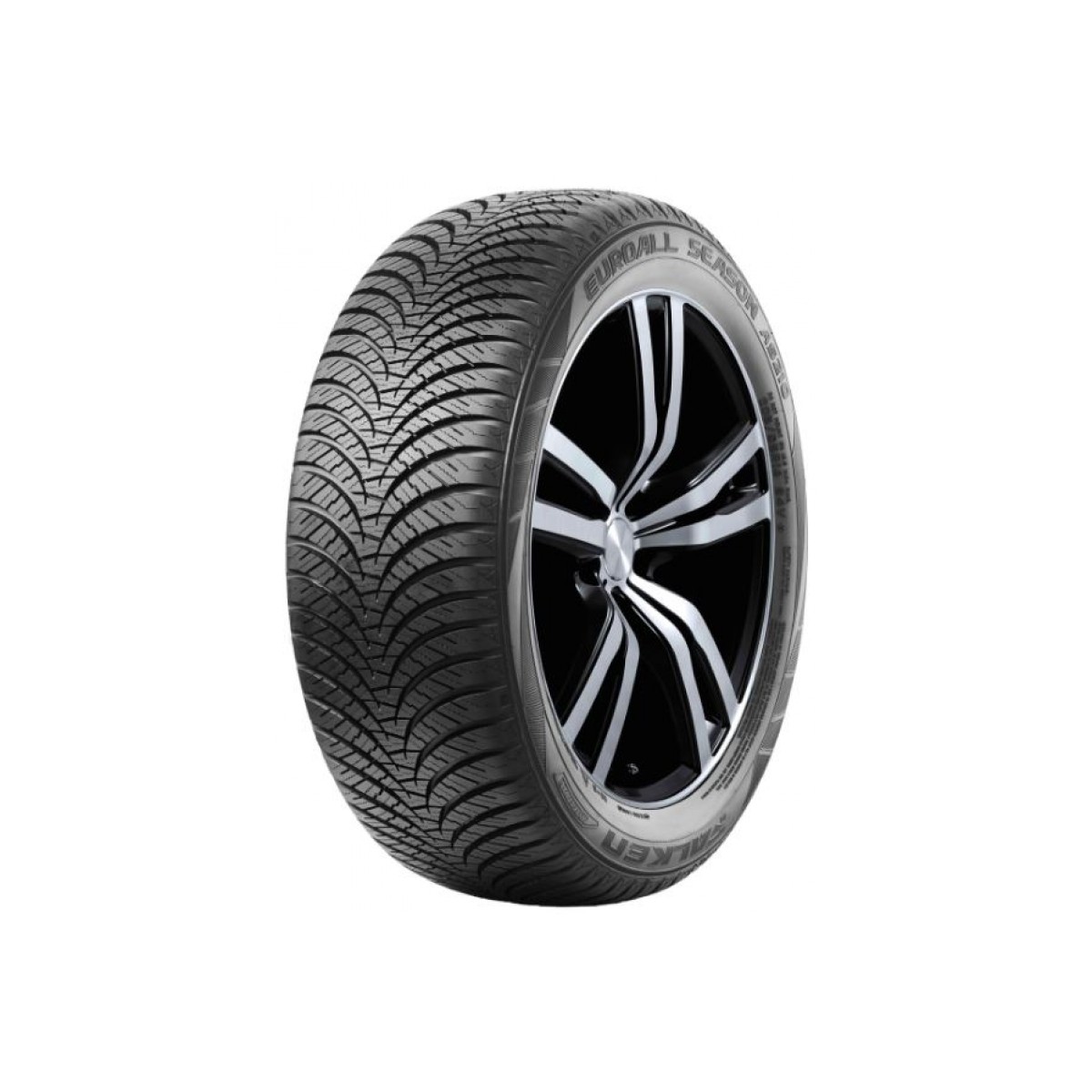 Falken AS-210 195/60 R16 93V Extra Load