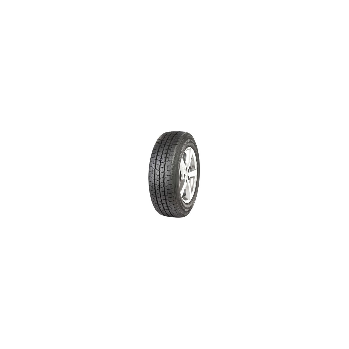 Falken EUROWINTER VAN01 215/60 R16 103/101T Aderenza neve