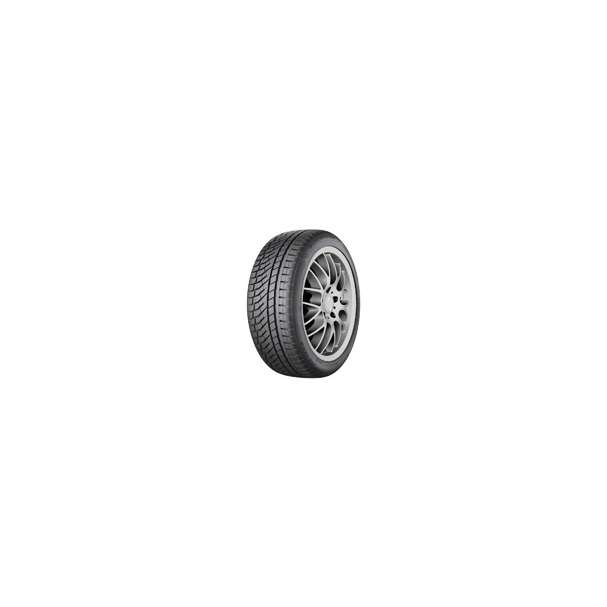 Falken EUROWINTER HS02PRO 235/40 R19 96W Extra Load