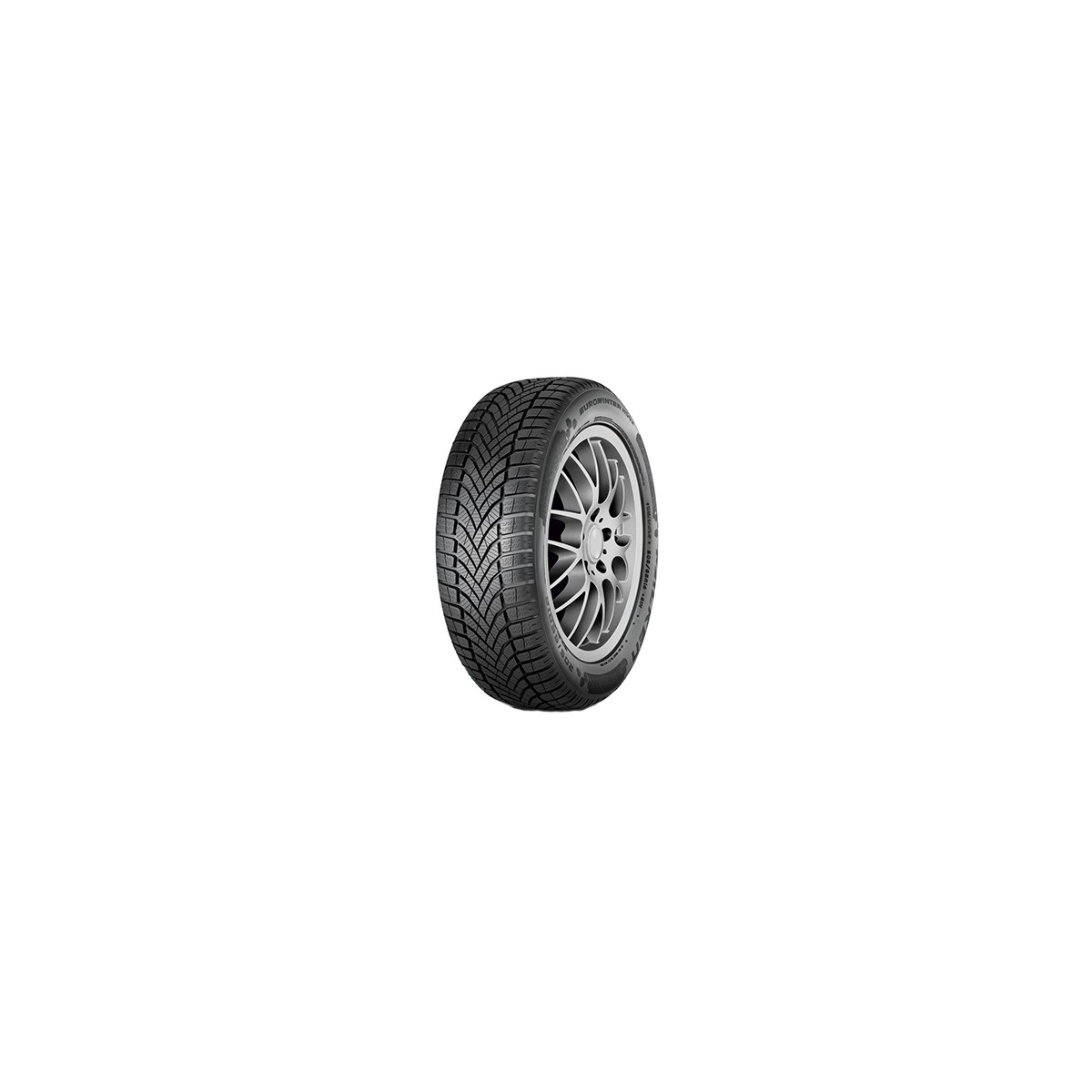 Falken EUROWINTER HS02PRO 265/40 R19 102W Extra Load