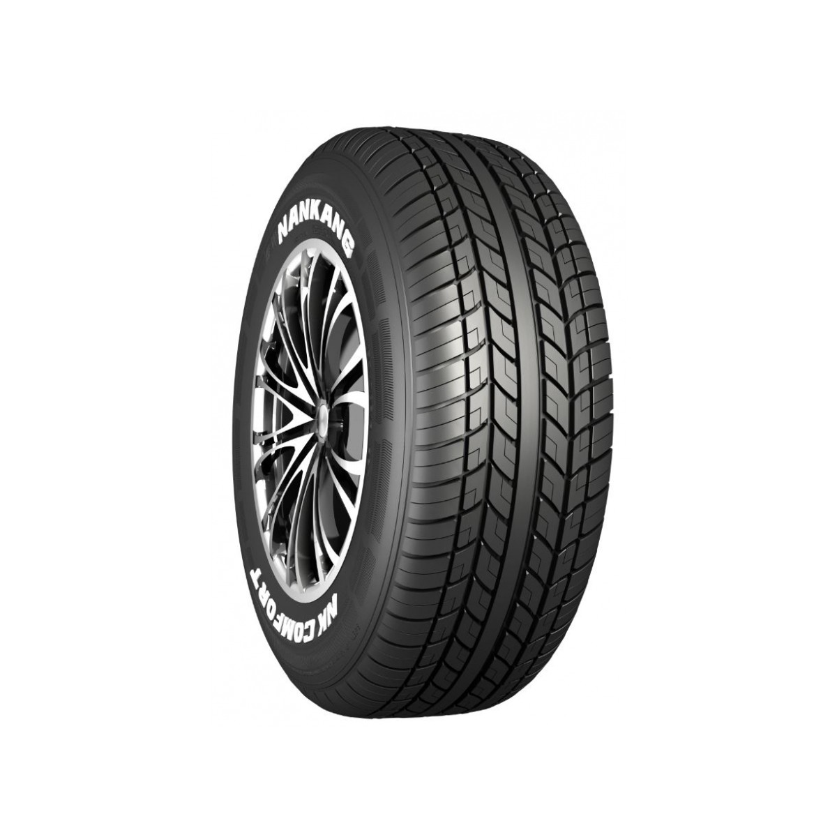 Nankang N-729 185/65 R14 86T