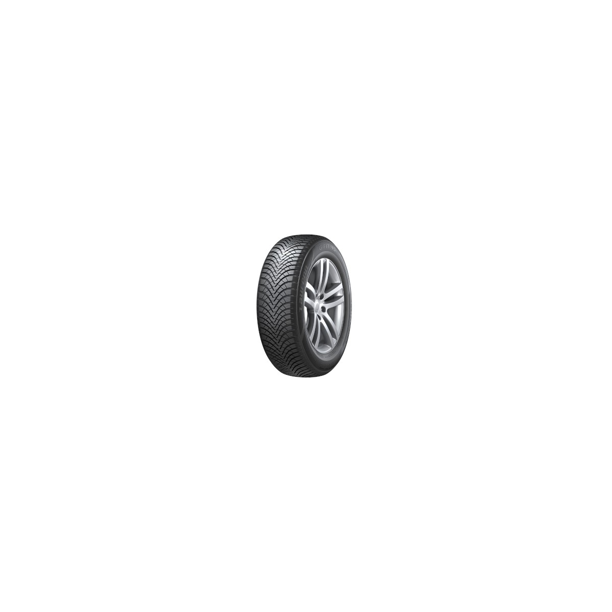 Laufenn G-FIT 4S (LH-71) 185/55 R15 86H Extra Load