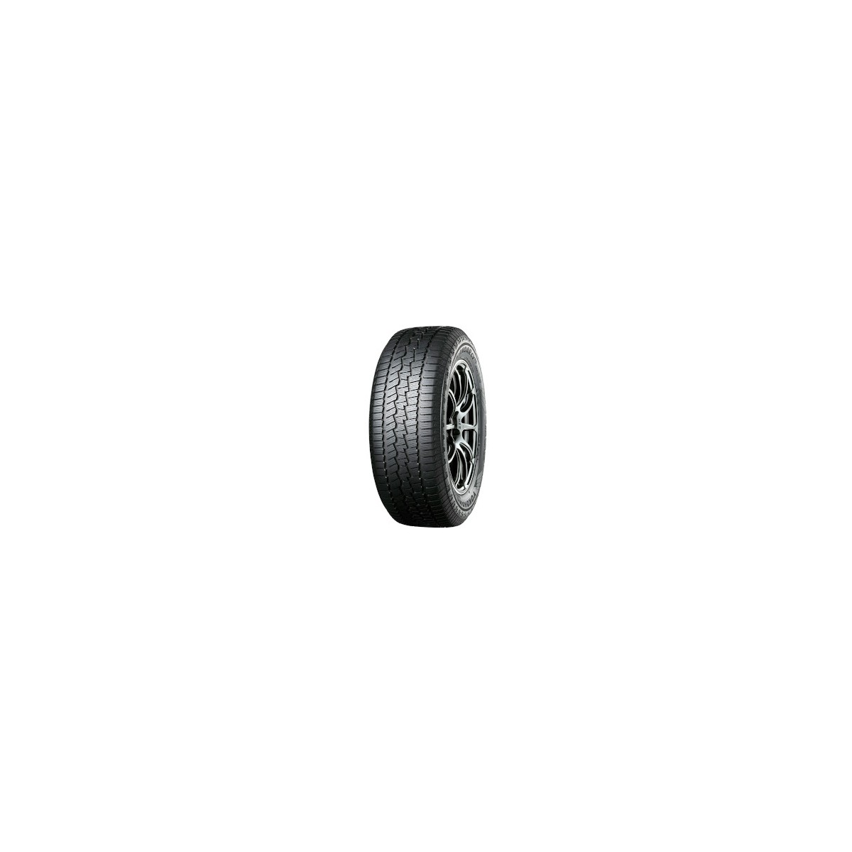 Yokohama GEOLANDAR CV 4S G061 225/65 R17 102H Aderenza neve