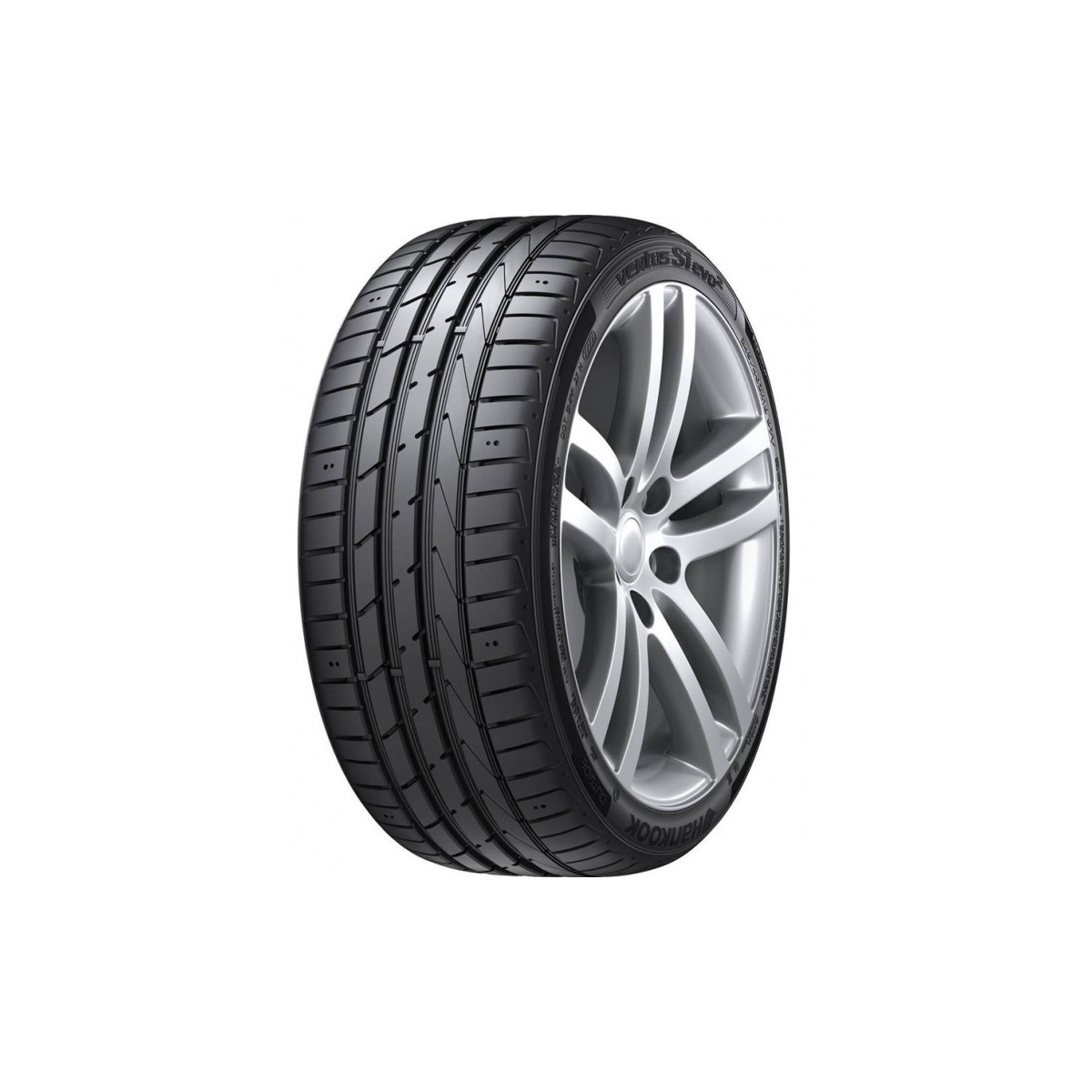 Hankook VENTUS S1 EVO 2K117B 245/40 R18 97Y Runflat