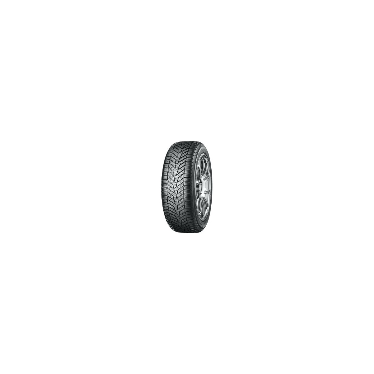 Yokohama BLUEARTH*WINTER V905  M+S  225/40 R19 93W Extra Load Aderenza neve