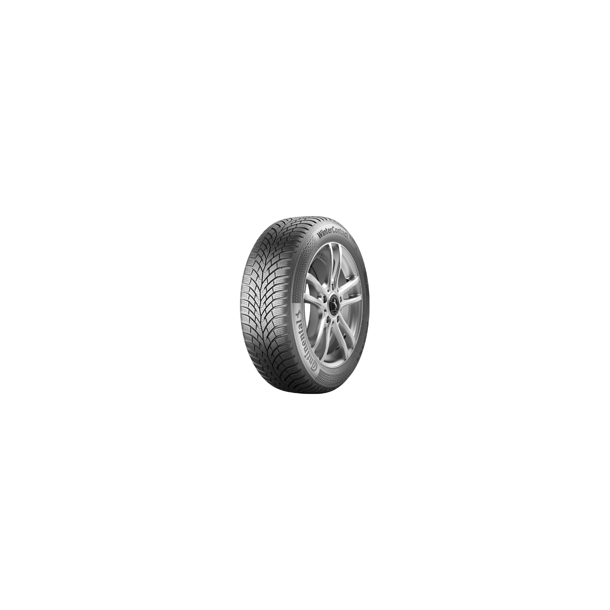 Continental WinterContact TS870 215/45 R17 91V Extra Load Aderenza neve