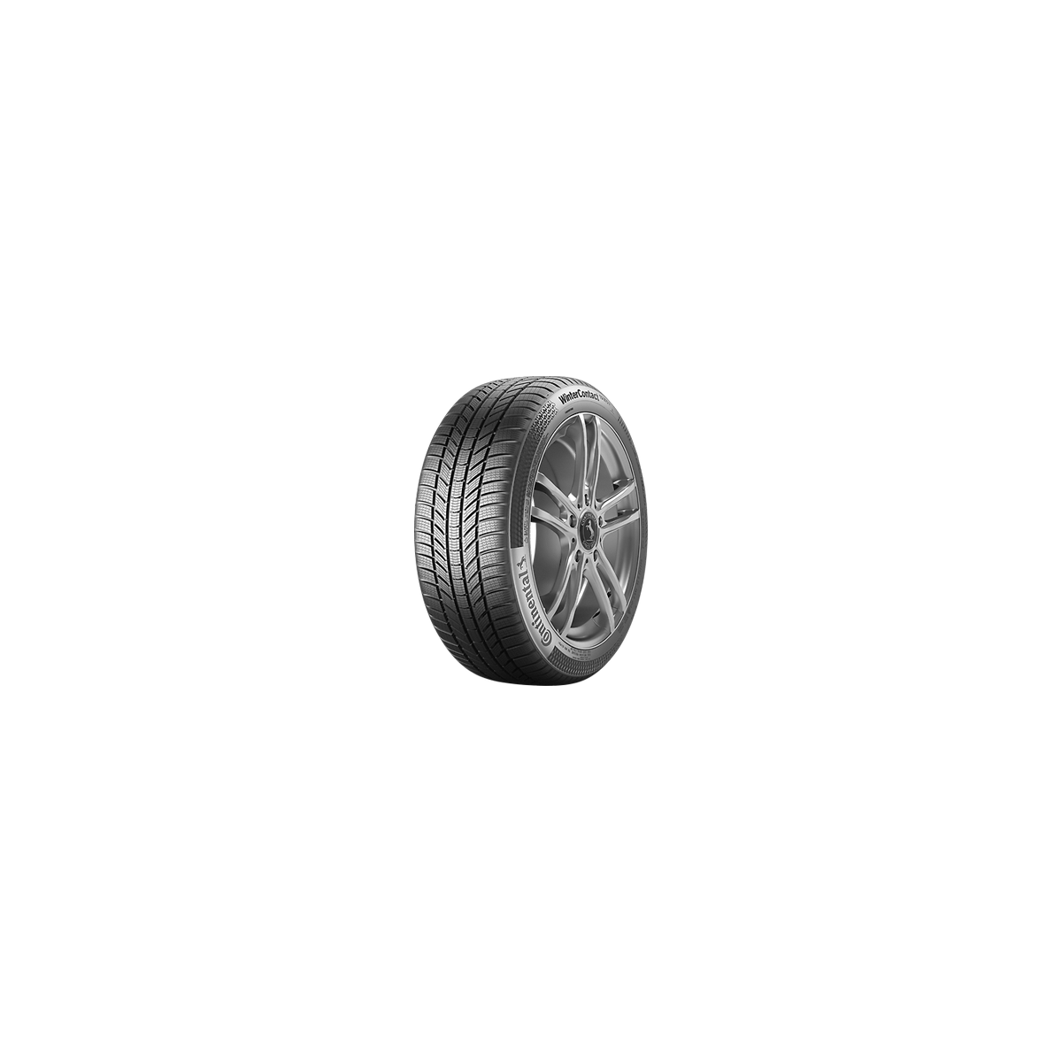 Continental WinterContact TS870 P 235/40 R18 95W Extra Load Aderenza neve