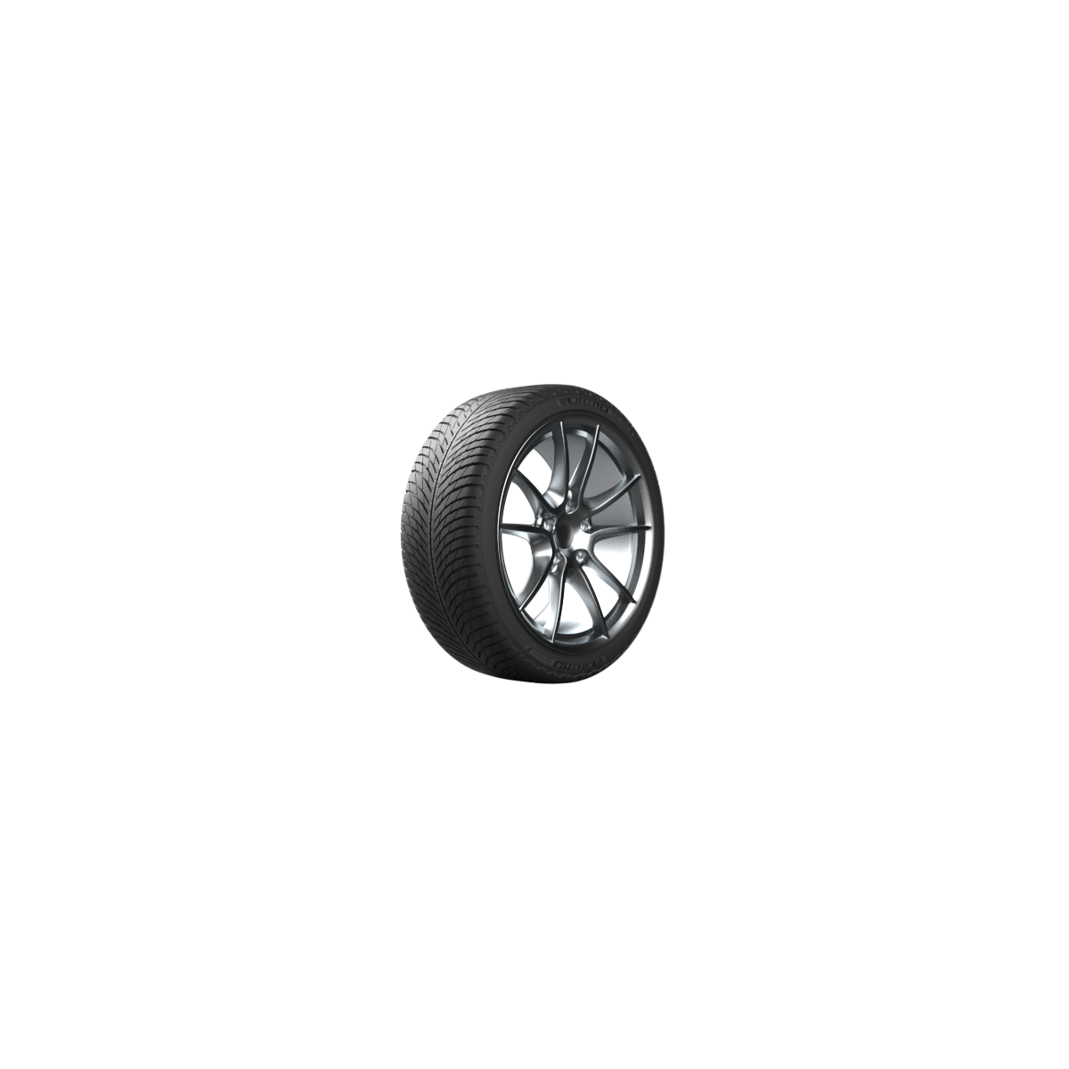 Michelin Pilot Alpin 5 235/55 R18 104H Extra Load Aderenza neve