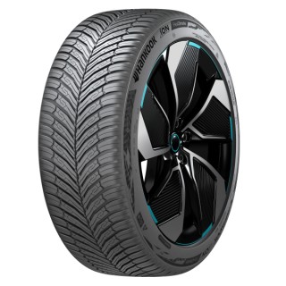 Hankook ION FLEXCLIMATE 235/55 R19 105W Extra Load