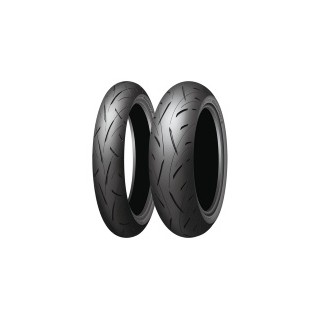 Dunlop SPORTMAX ROADSPORT 2 120/70 R17 58W
