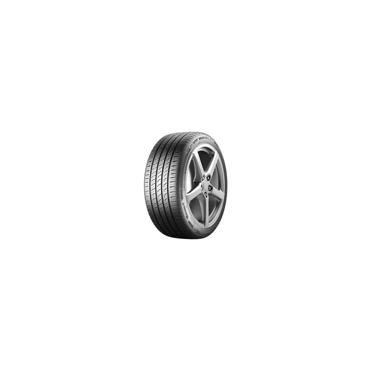 Barum Bravuris 5HM 215/50 R17 91Y
