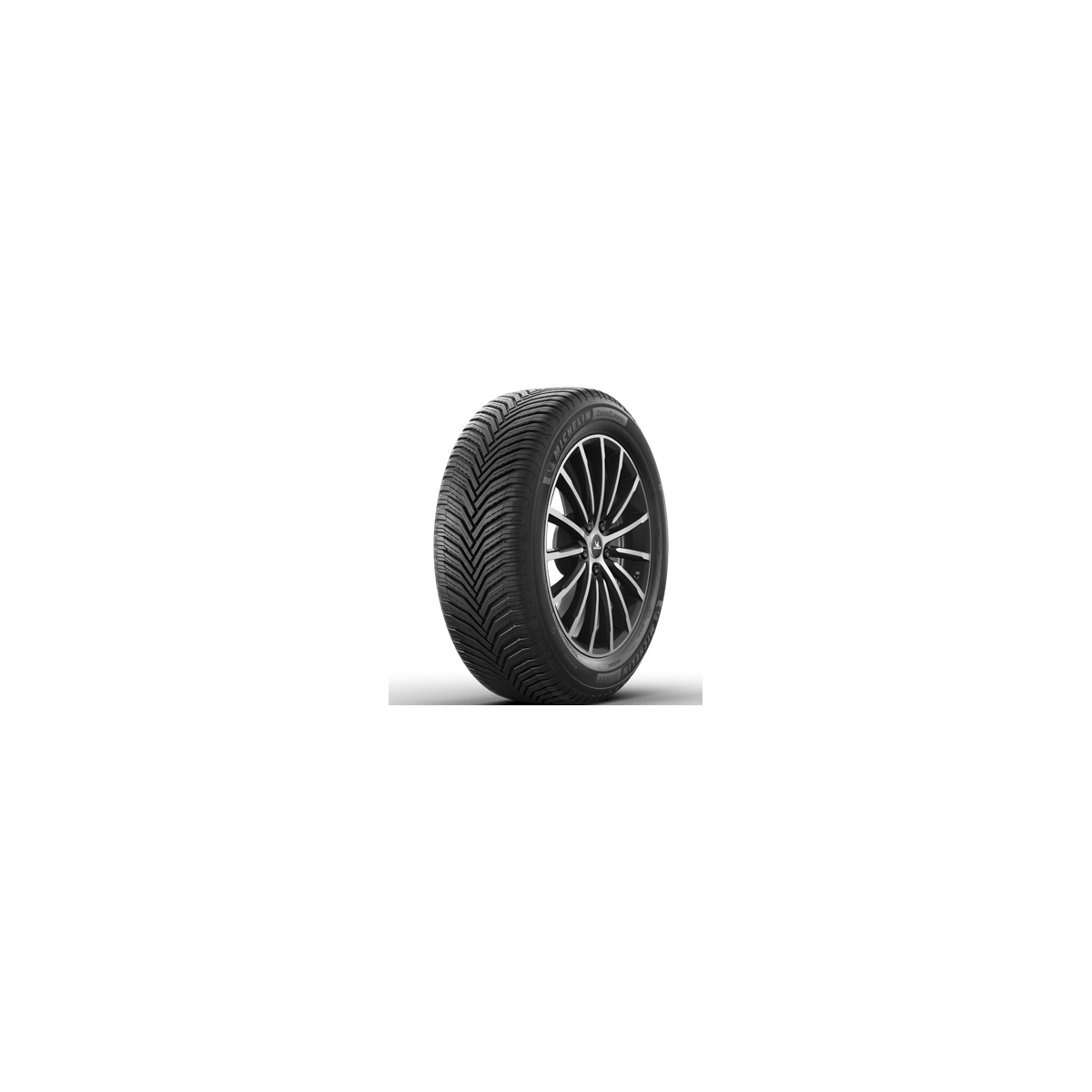 Michelin CrossClimate 2 205/45 R17 88V Extra Load Aderenza neve