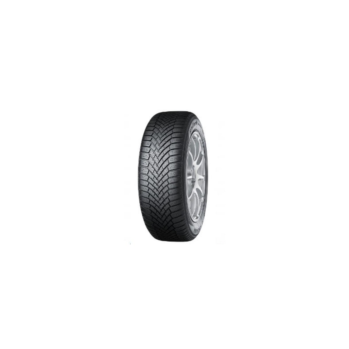 Yokohama V906 BLUEARTH  285/40 R20 108V Extra Load Aderenza neve