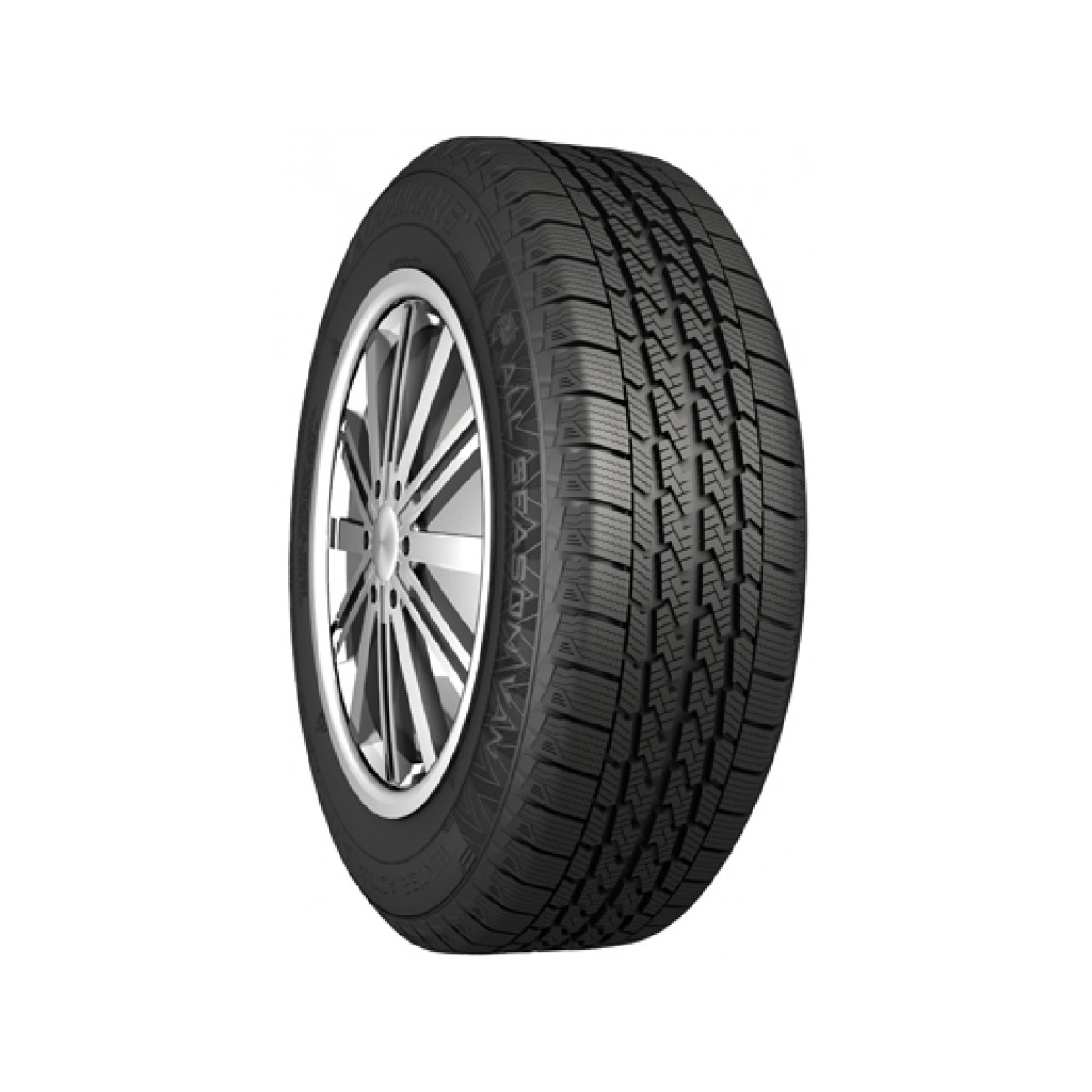 Nankang AW-8 235/65 R16C 121/119T