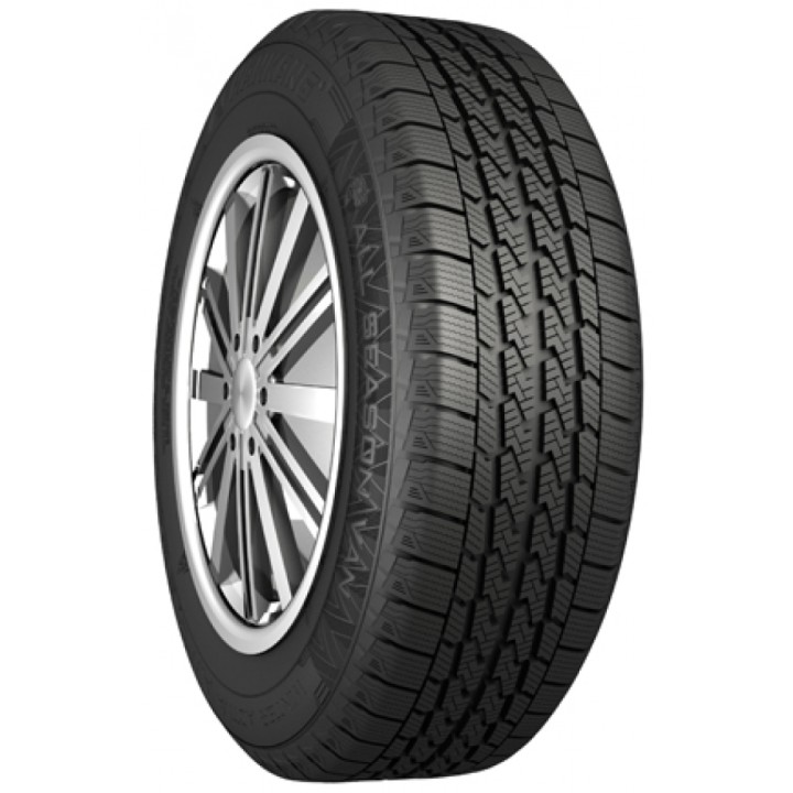Gomme furgone 4 stagioni Nankang AW-8 235/65 R16C 121/119T