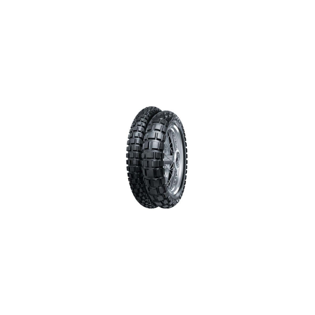 Continental TKC 80 TT M+S 120/90 R18 65R