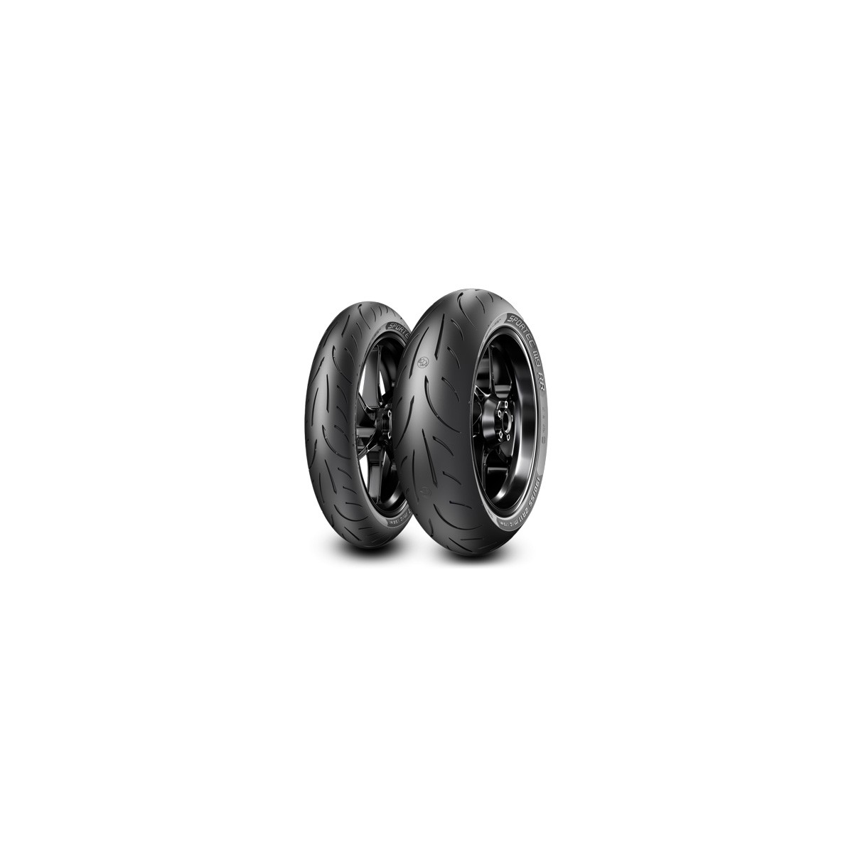 Metzeler SPORTEC M9 RR R 150/60 R17 66H