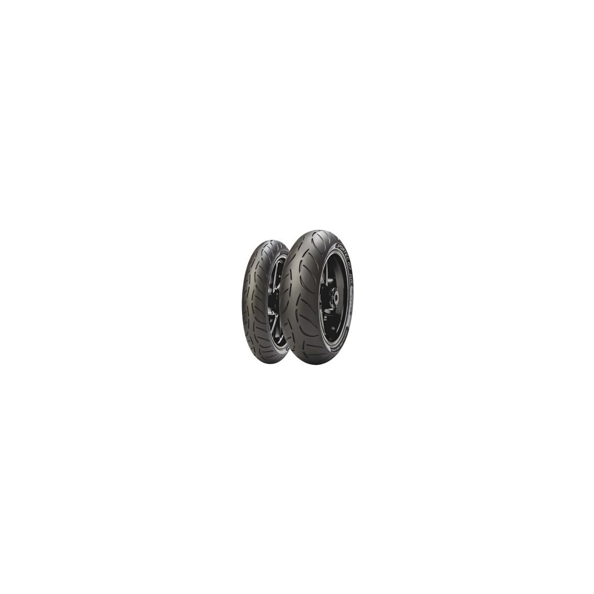 Metzeler SPORTEC M7 RR F 120/60 R17 55W