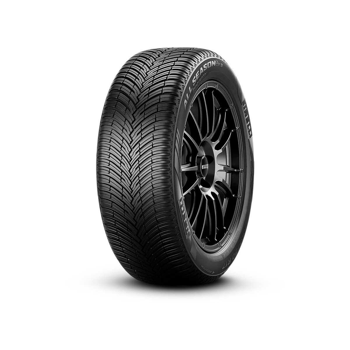 Pirelli CINTURATO ALL SEASON SF3 225/55 R19 103V Extra Load Aderenza neve