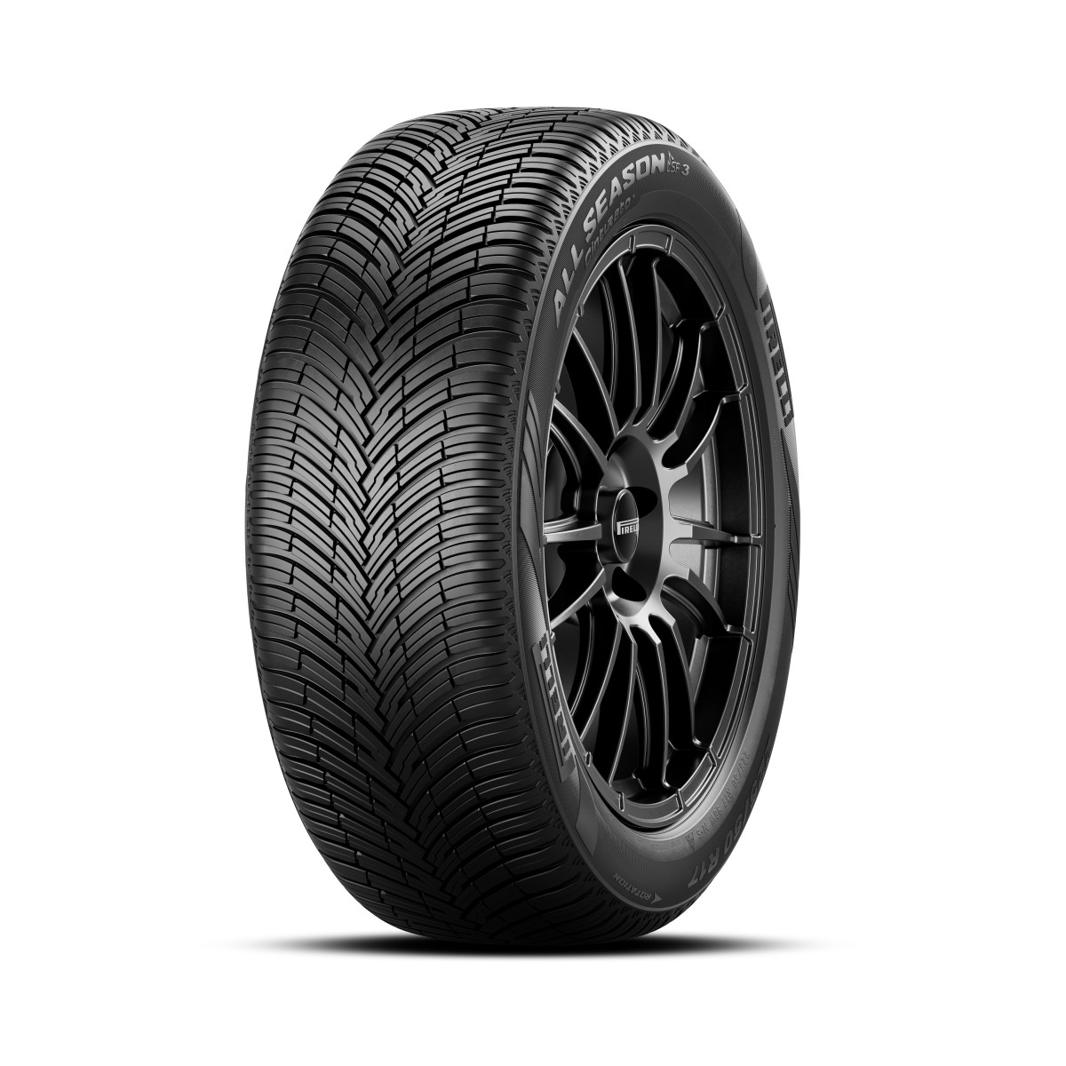 Pirelli CINTURATO ALL SEASON SF3 235/50 R19 103W Extra Load Aderenza neve