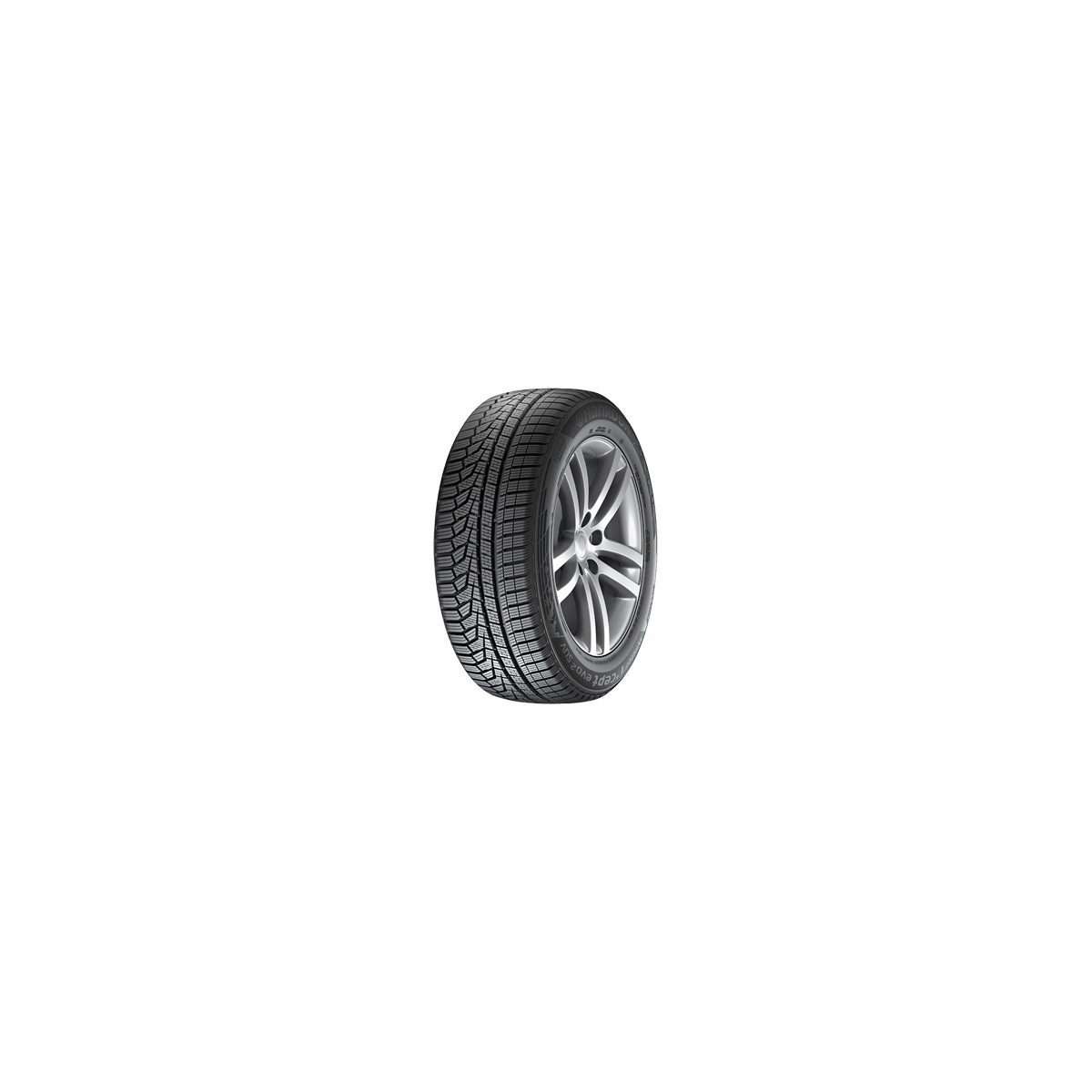 Hankook W320A Winter i*cept evo2 SUV 265/70 R16 112T Aderenza neve