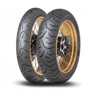 Dunlop TRAILMAX MERIDIAN 150/70 R18 70W