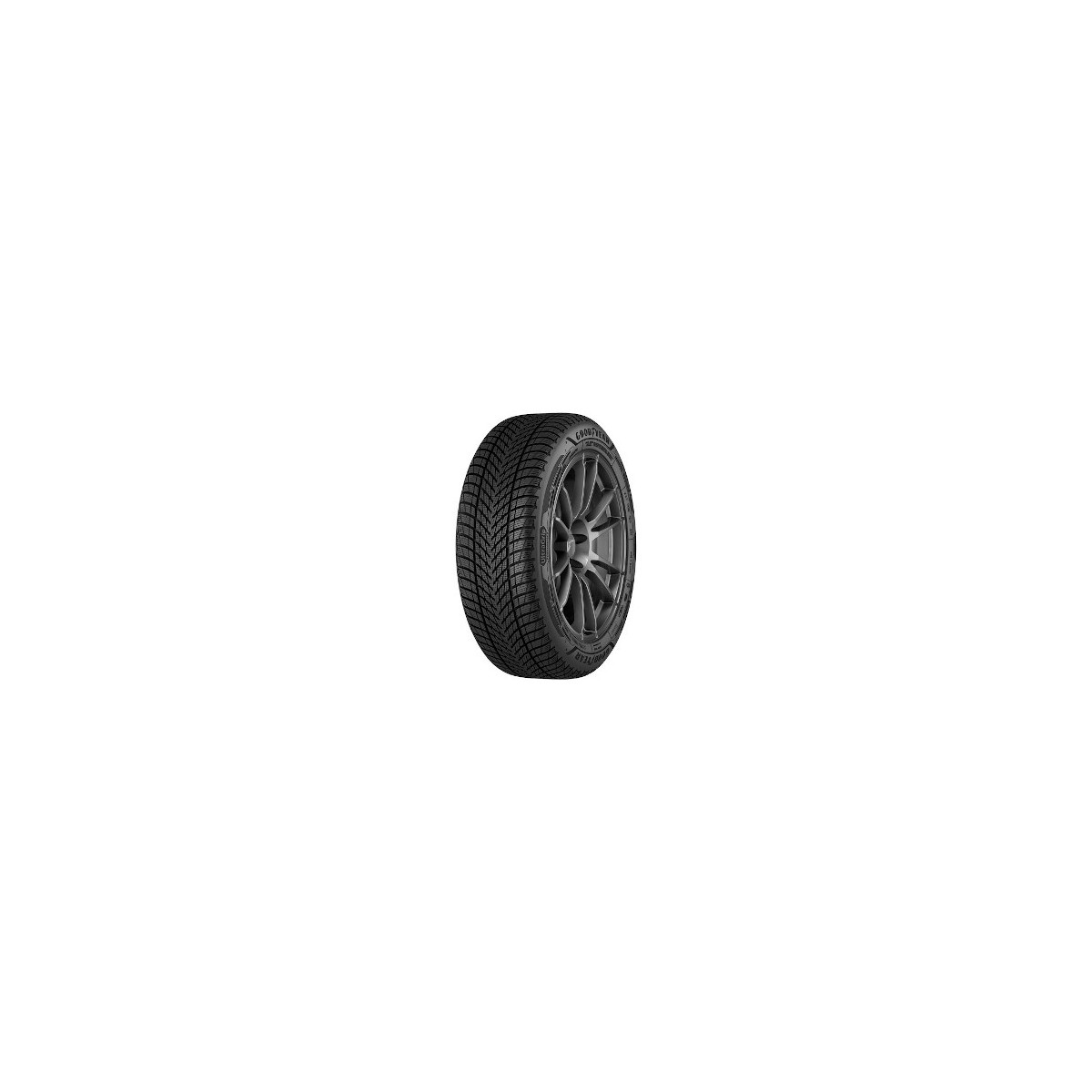 Goodyear UltraGrip Performance 3 255/40 R20 104V Extra Load