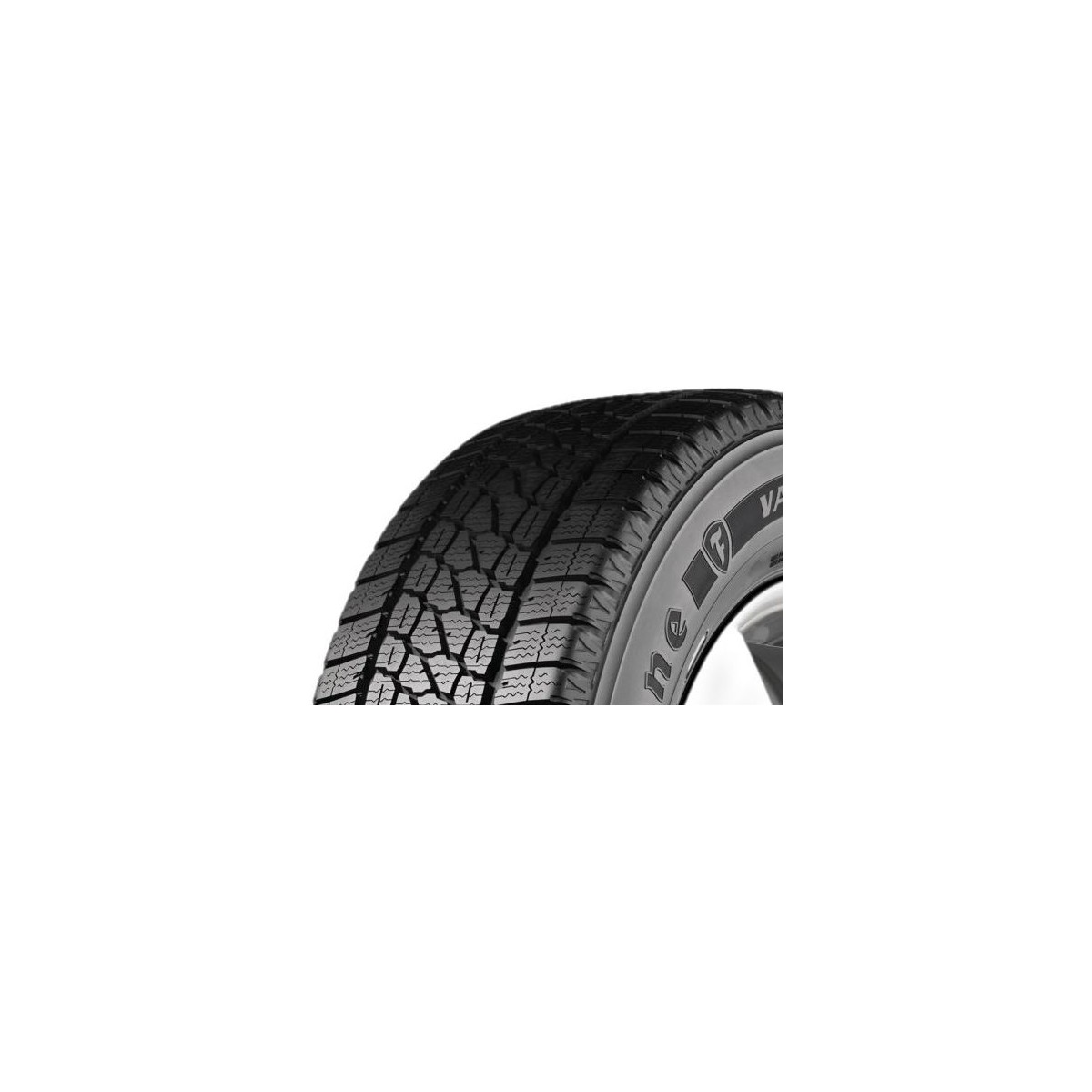 Firestone VANHAWK 2 WINTER 195/60 R16 99T Aderenza neve