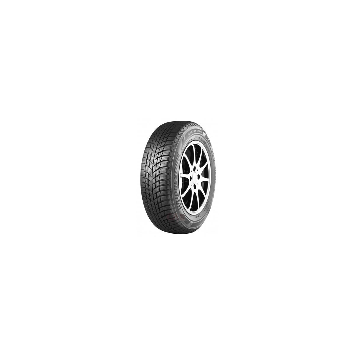 Bridgestone BLIZZAK LM001 205/60 R17 93H
