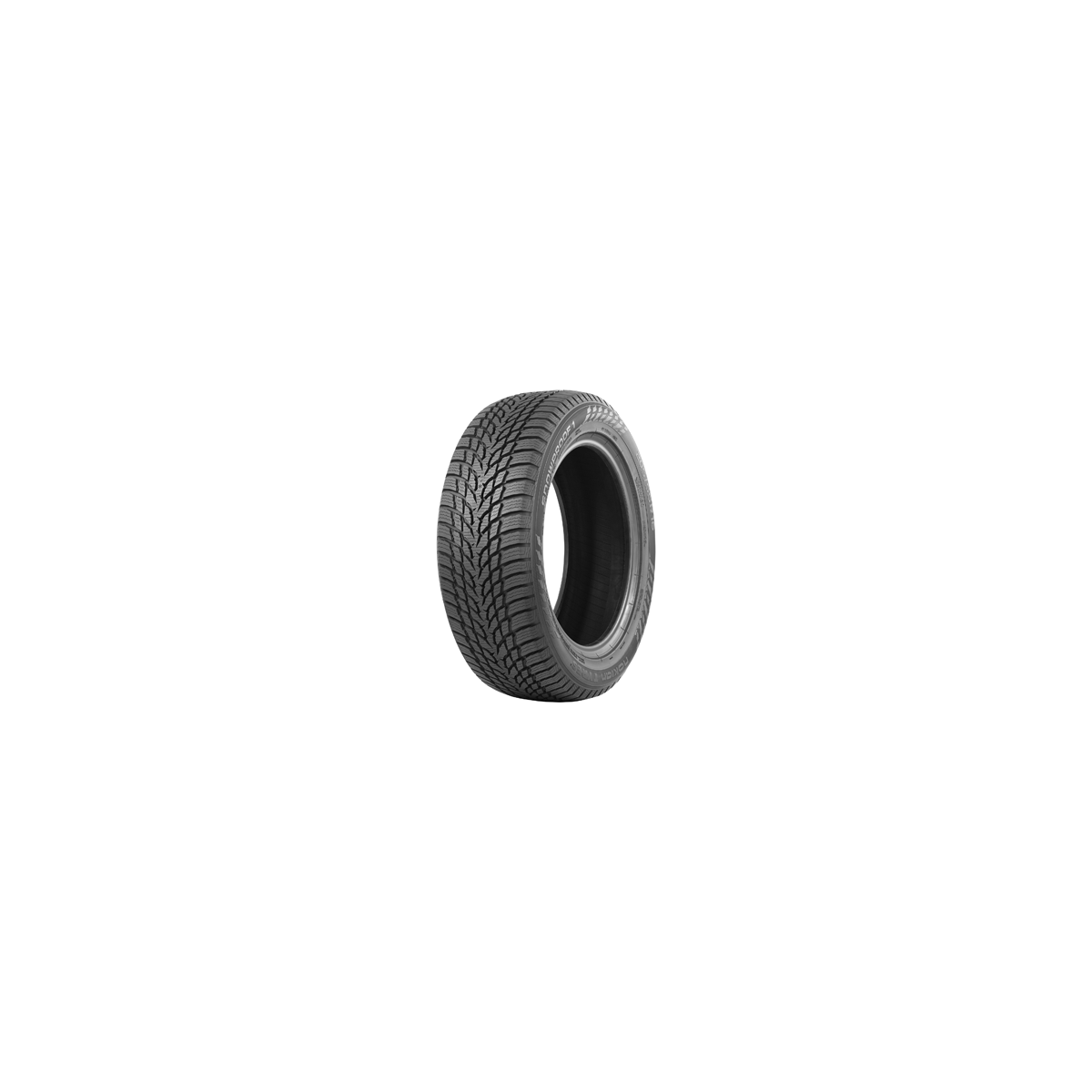 Nokian Snowproof 1 245/40 R17 95V Extra Load Aderenza neve