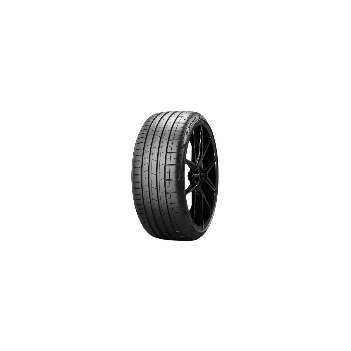 Pirelli P-ZERO(PZ4) NE0 ELECT  285/45 R20 112Y Extra Load