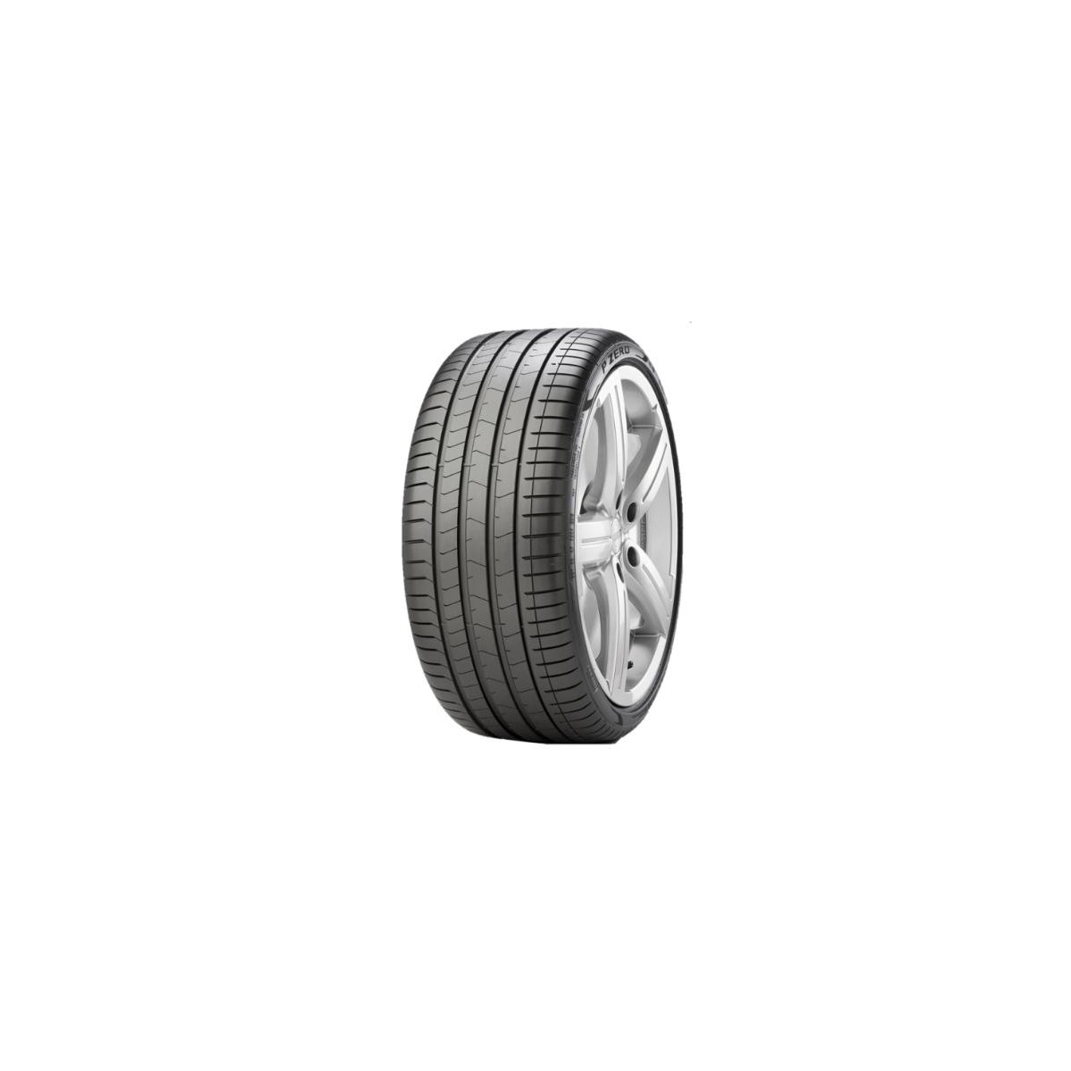 Pirelli P-ZERO(PZ4)*  245/50 R19 105Y Extra Load