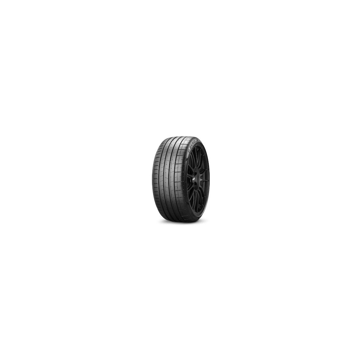 Pirelli P-ZERO (PZ4) (SPORTS CAR) 275/40 R22 107Y